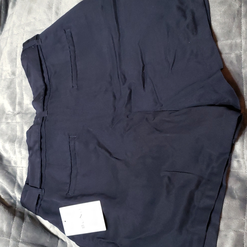 Alfred Sung Shorts - Picture 5 of 7